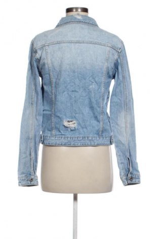 Geacă de femei Unbranded, Mărime M, Culoare Albastru, Preț 85,99 Lei