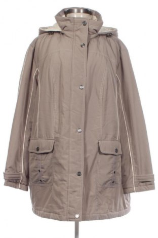 Damenjacke Unbranded, Größe 3XL, Farbe Braun, Preis € 42,99