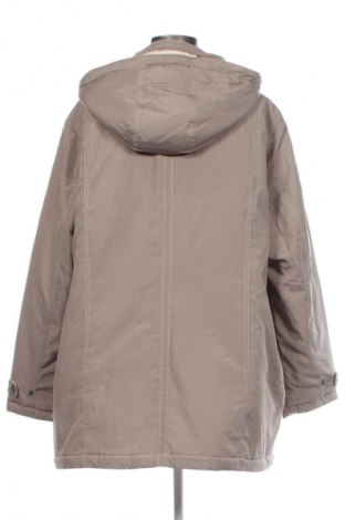 Damenjacke Unbranded, Größe 3XL, Farbe Braun, Preis € 42,99