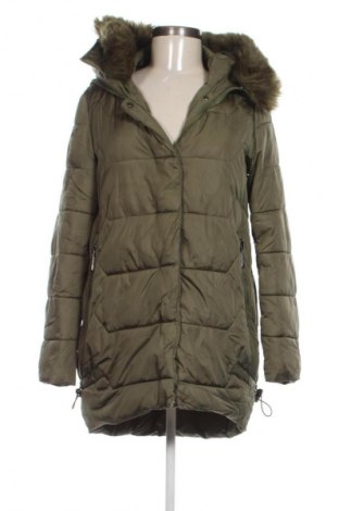 Dámska bunda  Unbranded, Veľkosť S, Farba Zelená, Cena  30,95 €