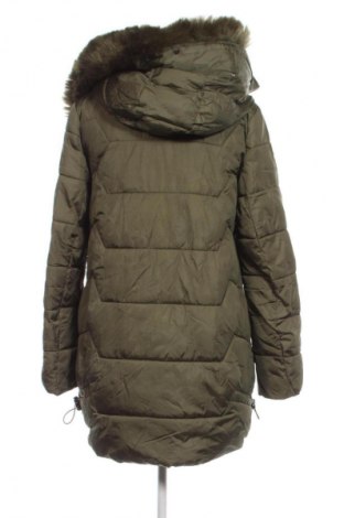 Dámska bunda  Unbranded, Veľkosť S, Farba Zelená, Cena  30,95 €