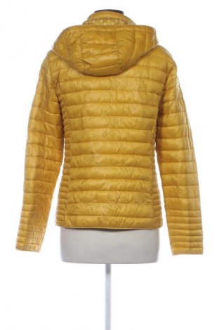 Дамско яке Unbranded, Размер XXL, Цвят Жълт, Цена 30,99 лв.