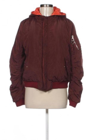 Dámská bunda  Unbranded, Velikost L, Barva Červená, Cena  734,00 Kč