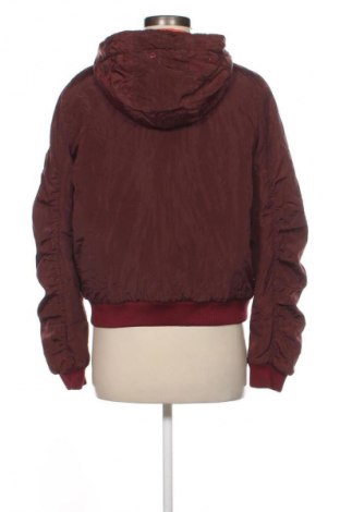 Dámská bunda  Unbranded, Velikost L, Barva Červená, Cena  734,00 Kč