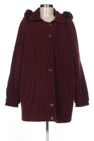 Dámská bunda  Unbranded, Velikost M, Barva Červená, Cena  734,00 Kč