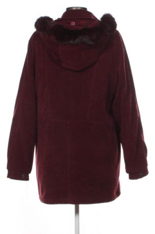 Dámská bunda  Unbranded, Velikost M, Barva Červená, Cena  734,00 Kč