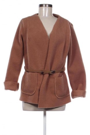Dámská bunda  Unbranded, Velikost M, Barva Hnědá, Cena  499,00 Kč