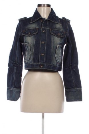 Γυναικείο μπουφάν Unbranded, Μέγεθος L, Χρώμα Πολύχρωμο, Τιμή 17,99 €