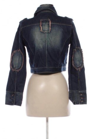 Γυναικείο μπουφάν Unbranded, Μέγεθος L, Χρώμα Πολύχρωμο, Τιμή 17,99 €