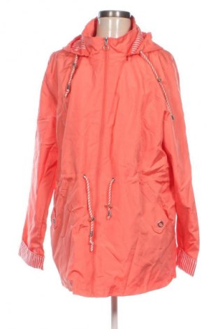 Damenjacke Unbranded, Größe XL, Farbe Orange, Preis € 15,99