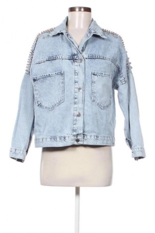 Kurtka damska Unbranded, Rozmiar S, Kolor Kolorowy, Cena 89,98 zł