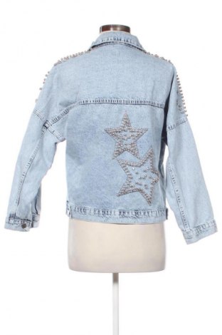 Kurtka damska Unbranded, Rozmiar S, Kolor Kolorowy, Cena 89,98 zł