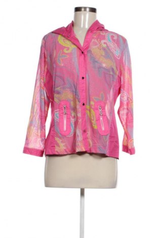 Γυναικείο μπουφάν Unbranded, Μέγεθος M, Χρώμα Πολύχρωμο, Τιμή 14,99 €