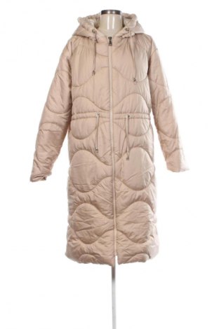 Dámska bunda  Unbranded, Veľkosť M, Farba Béžová, Cena  10,95 €