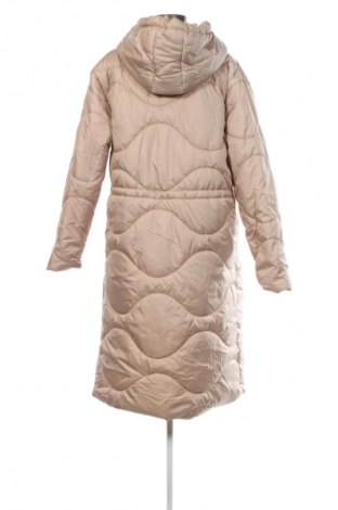 Dámska bunda  Unbranded, Veľkosť M, Farba Béžová, Cena  10,95 €