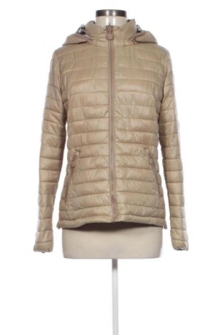 Kurtka damska Unbranded, Rozmiar M, Kolor Beżowy, Cena 110,34 zł