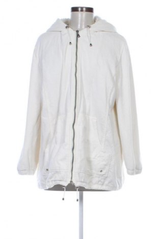 Damenjacke Unbranded, Größe M, Farbe Weiß, Preis 29,67 €