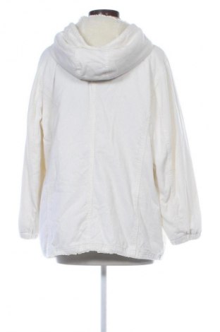 Damenjacke Unbranded, Größe M, Farbe Weiß, Preis 29,67 €