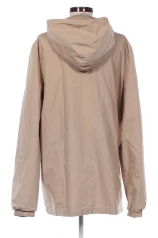 Kurtka damska Unbranded, Rozmiar L, Kolor Beżowy, Cena 110,34 zł