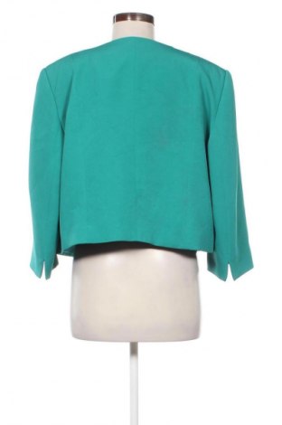 Γυναικείο μπουφάν Unbranded, Μέγεθος XXL, Χρώμα Πράσινο, Τιμή 22,99 €