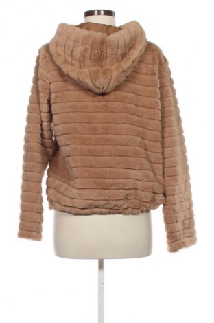 Дамско яке Unbranded, Размер M, Цвят Кафяв, Цена 44,99 лв.