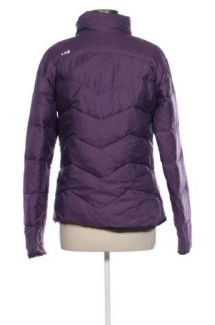 Kurtka damska Unbranded, Rozmiar XL, Kolor Fioletowy, Cena 133,33 zł