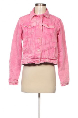 Dámska bunda  Unbranded, Veľkosť S, Farba Ružová, Cena  15,95 €