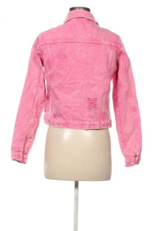 Dámska bunda  Unbranded, Veľkosť S, Farba Ružová, Cena  15,95 €