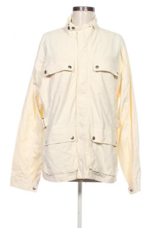 Dámská bunda  Unbranded, Velikost L, Barva Krémová, Cena  606,00 Kč