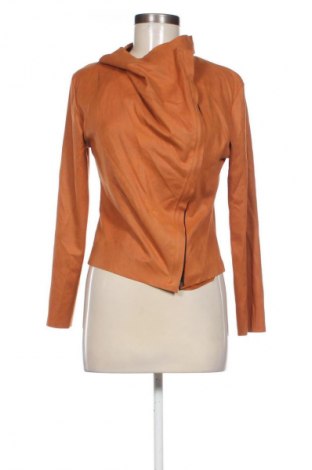Damenjacke Unbranded, Größe M, Farbe Braun, Preis 22,99 €