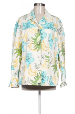 Dámska bunda  Unbranded, Veľkosť L, Farba Viacfarebná, Cena  22,95 €