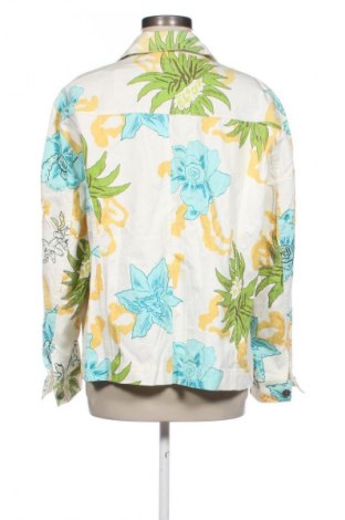 Dámska bunda  Unbranded, Veľkosť L, Farba Viacfarebná, Cena  22,95 €