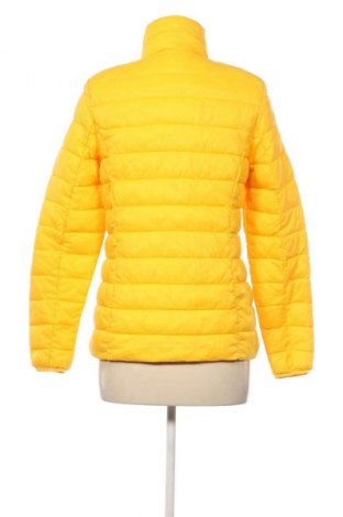 Дамско яке Unbranded, Размер S, Цвят Жълт, Цена 22,99 лв.