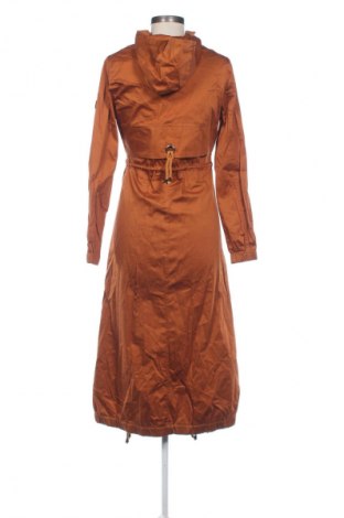 Γυναικείο μπουφάν Unbranded, Μέγεθος M, Χρώμα Καφέ, Τιμή 20,99 €