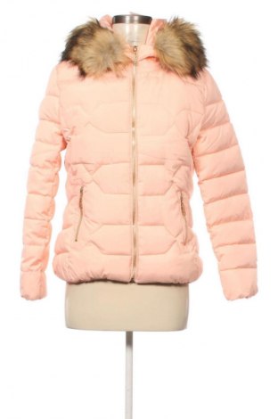 Dámská bunda  Unbranded, Velikost S, Barva Oranžová, Cena  849,00 Kč