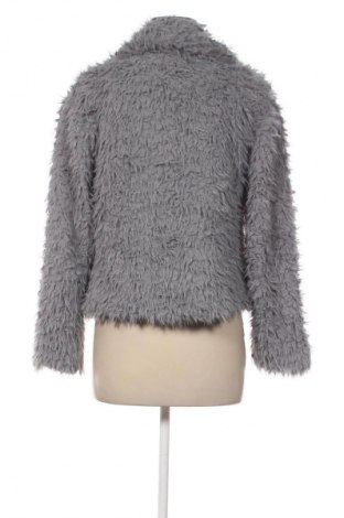 Γυναικείο μπουφάν Unbranded, Μέγεθος M, Χρώμα Γκρί, Τιμή 12,99 €