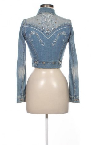 Kurtka damska Unbranded, Rozmiar S, Kolor Kolorowy, Cena 89,98 zł