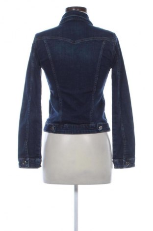 Geacă de femei Unbranded, Mărime L, Culoare Albastru, Preț 92,99 Lei