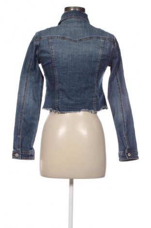 Női dzseki Unbranded, Méret M, Szín Kék, Ár 7 269 Ft