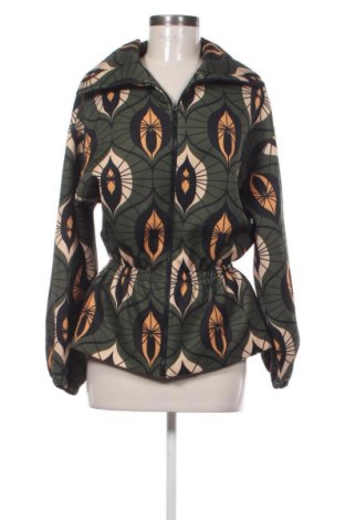 Dámska bunda  Unbranded, Veľkosť S, Farba Zelená, Cena  14,95 €