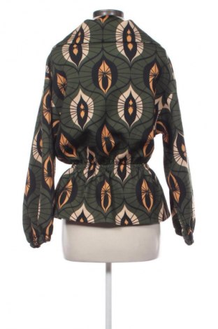 Dámska bunda  Unbranded, Veľkosť S, Farba Zelená, Cena  14,95 €