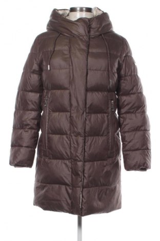 Dámská bunda  Unbranded, Velikost M, Barva Hnědá, Cena  759,00 Kč