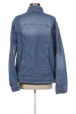 Geacă de femei Unbranded, Mărime 4XL, Culoare Albastru, Preț 102,89 Lei