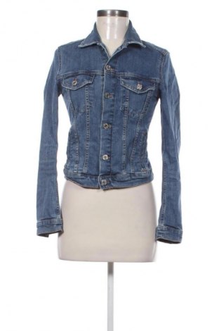 Damenjacke Unbranded, Größe S, Farbe Blau, Preis 17,99 €