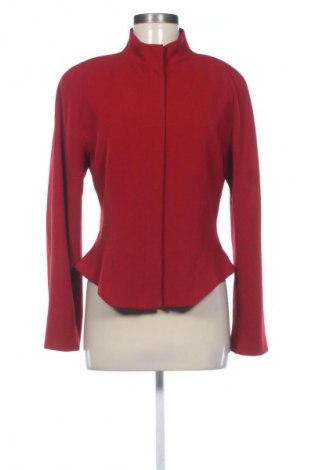 Dámska bunda  Unbranded, Veľkosť M, Farba Červená, Cena  23,95 €
