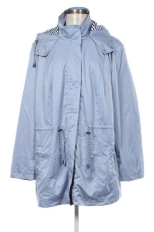 Damenjacke Unbranded, Größe XXL, Farbe Blau, Preis 20,99 €