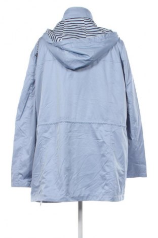 Damenjacke Unbranded, Größe XXL, Farbe Blau, Preis 20,99 €