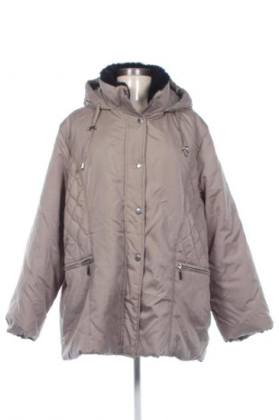 Damenjacke Unbranded, Größe 3XL, Farbe Grau, Preis € 30,99