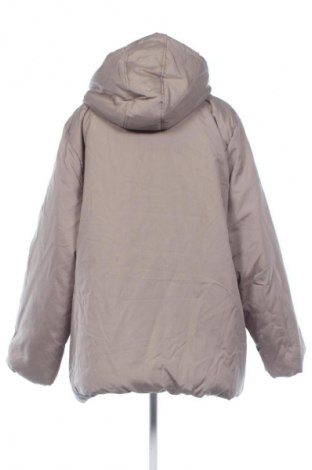 Damenjacke Unbranded, Größe 3XL, Farbe Grau, Preis € 30,99