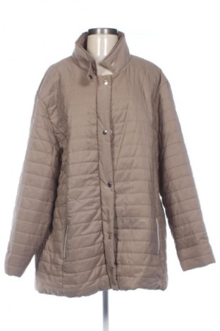 Damenjacke Unbranded, Größe XXL, Farbe Beige, Preis € 21,99